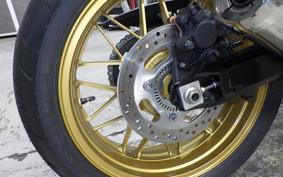 KAWASAKI Z900RS 2025 ZR900K