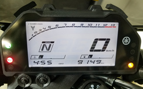 YAMAHA MT-03 2023 RH21J