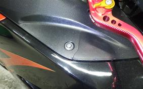 KAWASAKI ZZ1400 NINJA R 2008 ZXT40C