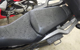 HONDA NC700S 2012 RC61