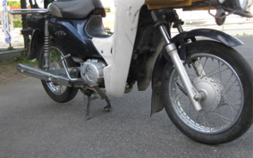 HONDA SUPER CUB50 AA04