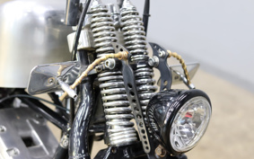 HARLEY FLSTN 2010 BNL