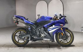 YAMAHA YZF-R1 RN20