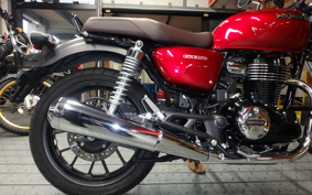 HONDA GB350 2022 NC59