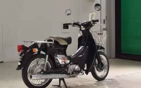 HONDA LITTLE CUB E 2016 AA01