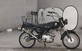 SUZUKI GS50 NA41A