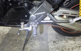 KAWASAKI ZEPHYR 400 KAI 2003 ZR400C