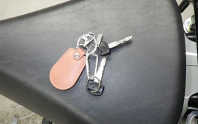 HONDA ｸﾛｽｶﾌﾞ50 2022 AA06