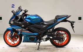 YAMAHA YZF-R3 2021 RH13J