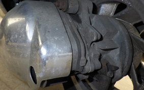 HONDA FUSION 1992 MF02