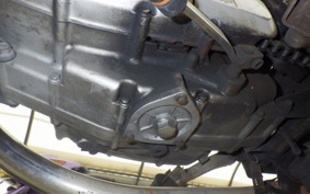 SUZUKI GN125 H