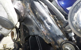 YAMAHA XJR1300 Gen.2 2007 RP17J