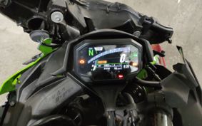 KAWASAKI  NINJA ZX-4RR 2023 ZX400P