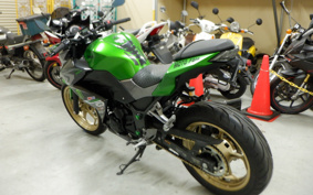 KAWASAKI Z250 ABS SE ER250C