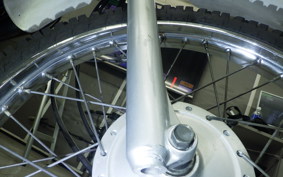 YAMAHA DT50 2024 17W
