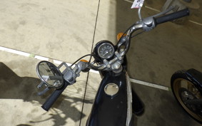 KAWASAKI 90SS GA