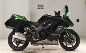 KAWASAKI NINJA 1000SX 2023
