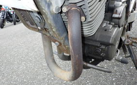 SUZUKI DJEBEL 250 GPS SJ45A