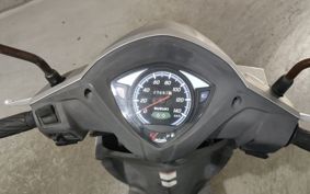 SUZUKI ADDRESS V110 CE47A