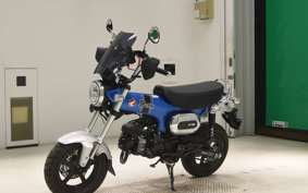 HONDA DAX 125 JB04