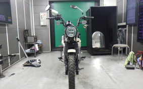 HONDA CT125 HUNTER CUB 2025 JA55