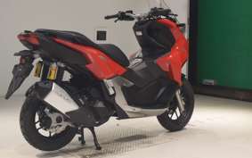 HONDA ADV160