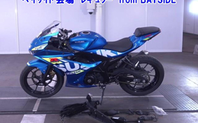OTHER GSX-R125A