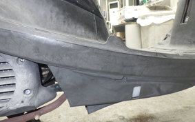 YAMAHA JOG Gen.5 SA36J