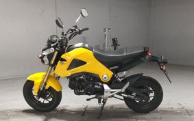 HONDA GU ROM JC61