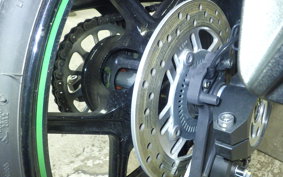 KAWASAKI NINJA 1000SX 2023