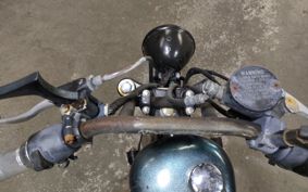 KAWASAKI ESTRELLA250 RS BJ250A