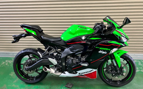KAWASAKI NINJA ZX-25R SE ZX250E