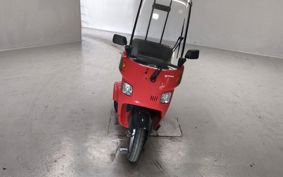 HONDA GYRO TA03