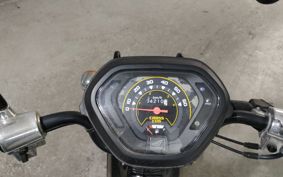 HONDA  CROSS  CUB 50 AA06