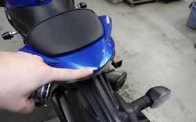 SUZUKI GSX-S1000F 2019 GT79B