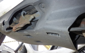 YAMAHA JOG Gen.5 SA36J