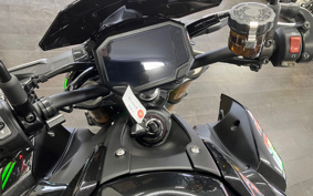 KAWASAKI Z900 SE 2022 ZR900B