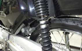 HONDA C50 SUPER CUB 2025 AA04