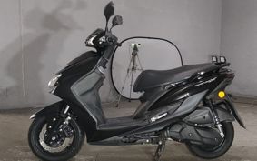 YAMAHA CYGNUS125XSR SED8J