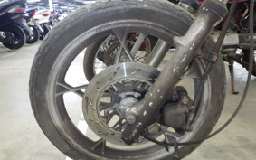 SUZUKI GN400E 1980 GN400