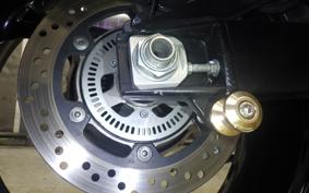 SUZUKI HAYABUSA Gen.2 2013