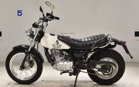 SUZUKI VANVAN 200 2016 NH42A