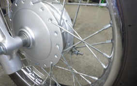 HONDA C50 SUPER CUB 1996 AA07