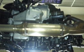 KAWASAKI ELIMINATOR400-3 2025 EL400A