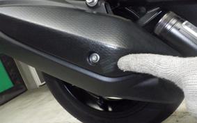 YAMAHA AERO X155 2008