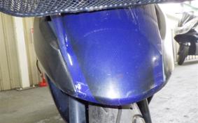 HONDA DIO Gen.5 AF57