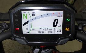 KAWASAKI Z650 A 2025 ER650S