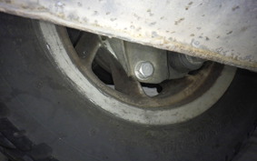 HONDA FREE WAY GEN 2 MF03