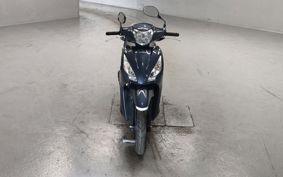 HONDA DIO 110 JF58