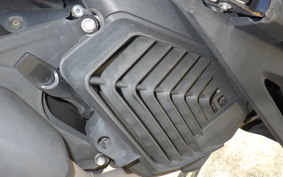 HONDA LEAD 125 JK12